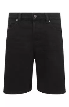 Джинсовые шорты Diesel