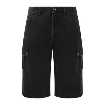 Джинсовые шорты Dolce &amp; Gabbana