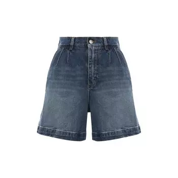 Джинсовые шорты Dolce & Gabbana