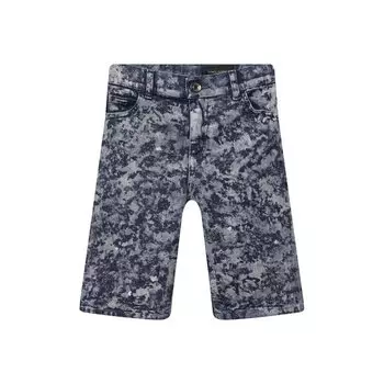 Джинсовые шорты Dolce &amp; Gabbana