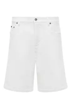 Джинсовые шорты Dolce & Gabbana
