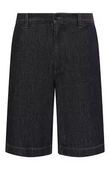 Джинсовые шорты Dolce & Gabbana