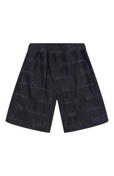 Джинсовые шорты Dolce & Gabbana