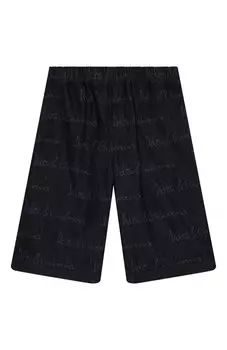 Джинсовые шорты Dolce & Gabbana