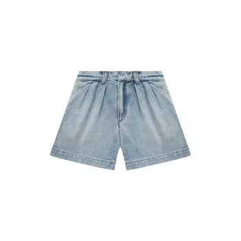 Джинсовые шорты Dsquared2