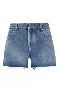 Джинсовые шорты 12 STOREEZ