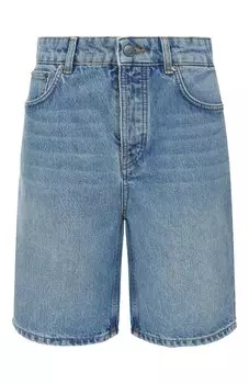Джинсовые шорты 12 STOREEZ