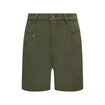 Джинсовые шорты Ermanno Firenze