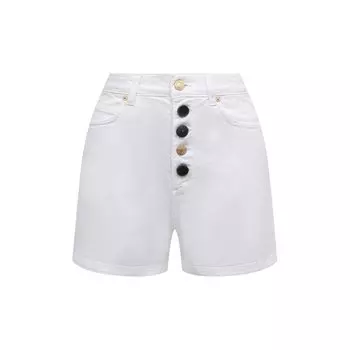 Джинсовые шорты Ermanno Firenze