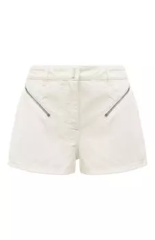Джинсовые шорты Givenchy