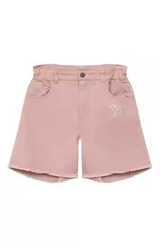 Джинсовые шорты Golden Goose Deluxe Brand