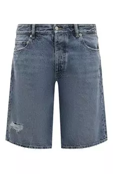 Джинсовые шорты Icon Denim LA