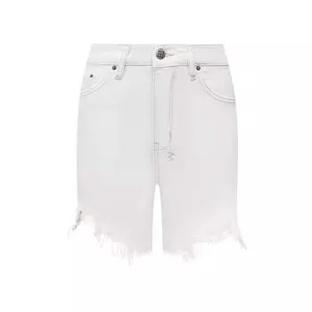 Джинсовые шорты Ksubi