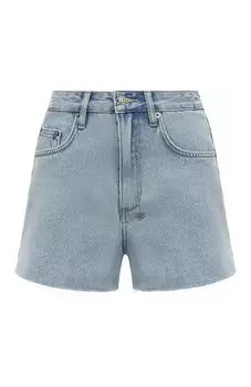 Джинсовые шорты Ksubi