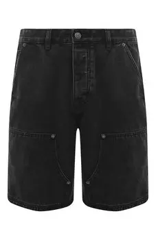 Джинсовые шорты Ksubi