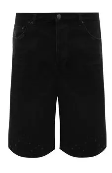 Джинсовые шорты Ksubi