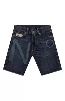 Джинсовые шорты N21