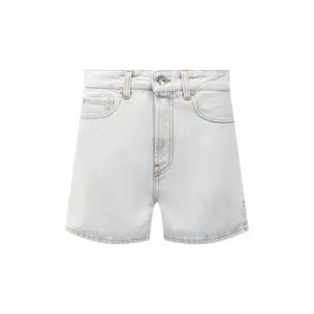 Джинсовые шорты Off-White