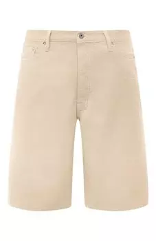 Джинсовые шорты Off-White