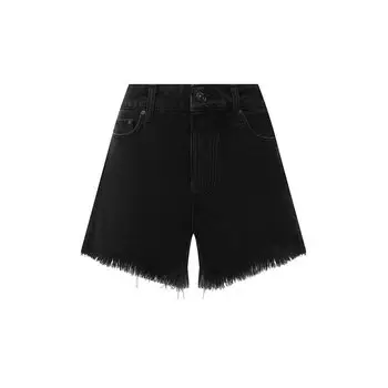 Джинсовые шорты Noella Shorts Paige