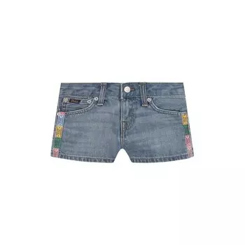 Джинсовые шорты Polo Ralph Lauren