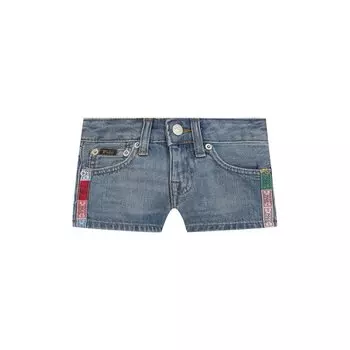 Джинсовые шорты Polo Ralph Lauren