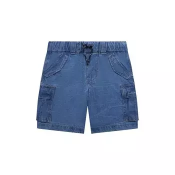 Джинсовые шорты Polo Ralph Lauren
