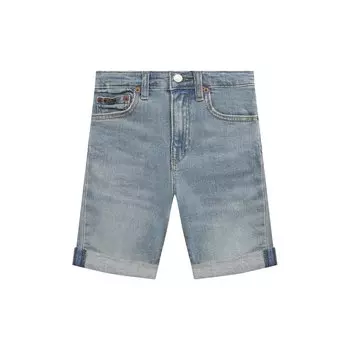 Джинсовые шорты Polo Ralph Lauren