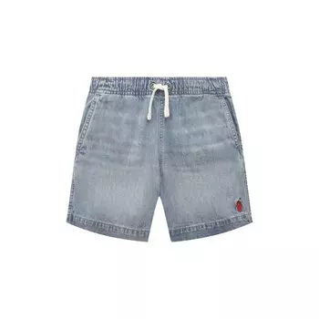 Джинсовые шорты Polo Ralph Lauren