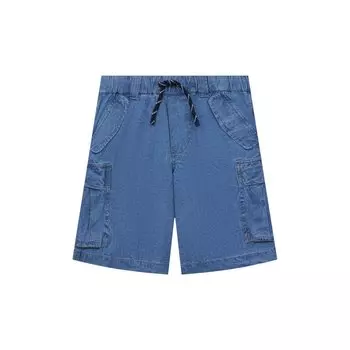 Джинсовые шорты Polo Ralph Lauren