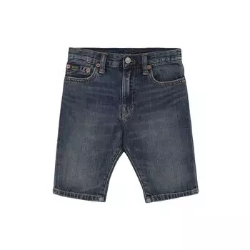 Джинсовые шорты Polo Ralph Lauren