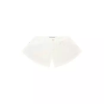 Джинсовые шорты Trussardi junior