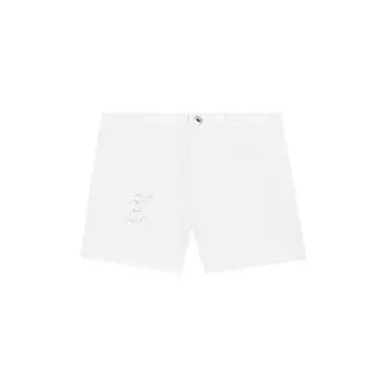 Джинсовые шорты Twinset