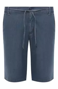 Джинсовые шорты Zilli Sport