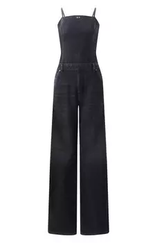 Джинсовый комбинезон Diesel