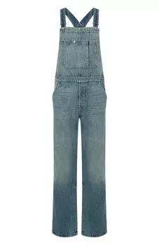 Джинсовый комбинезон Diesel