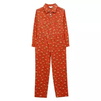 Джинсовый комбинезон Stella McCartney