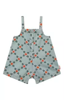 Джинсовый комбинезон TINYCOTTONS