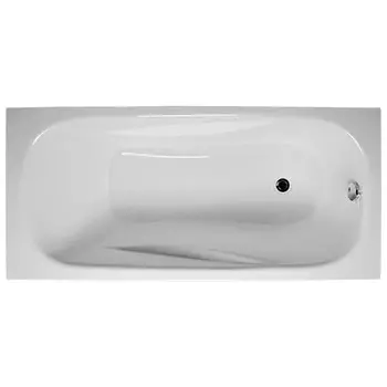 Акриловая ванна 1MarKa Classic 130x70 см