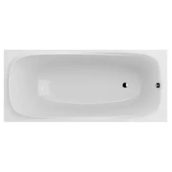 Акриловая ванна Am.Pm Sensation 170х75 см W30A-170-075W-A