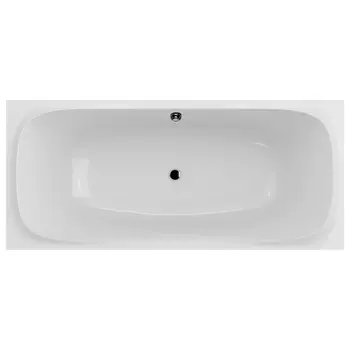 Акриловая ванна Am.Pm Sensation 170х80 см W30A-180-080W-A