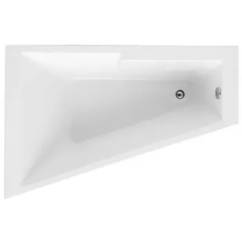 Акриловая ванна Aquanet Accord 150x100 L 210270