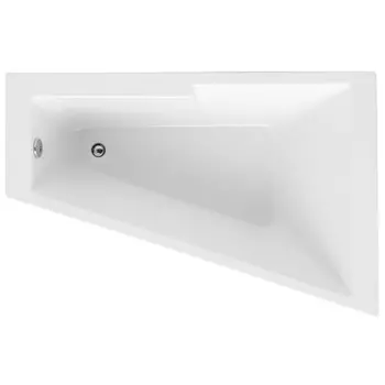 Акриловая ванна Aquanet Accord 150x100 R 210271