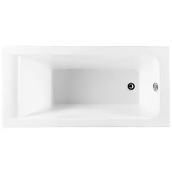 Акриловая ванна Aquanet Bright 145x70см 239593