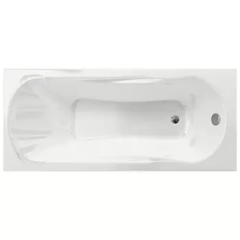 Акриловая ванна BelBagno BB103-170-75