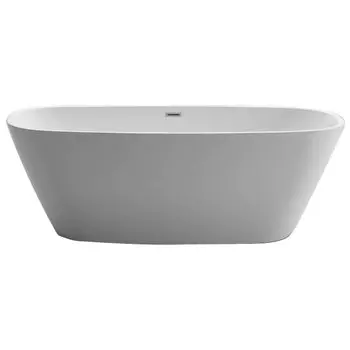 Акриловая ванна BelBagno BB72-1500