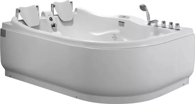 Акриловая ванна Gemy (G9083 K L)