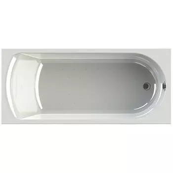 Акриловая ванна Радомир Николь 180х80 см 2-01-0-0-1-210
