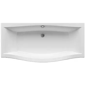 Акриловая ванна Ravak Magnolia 170x75 см C501000000