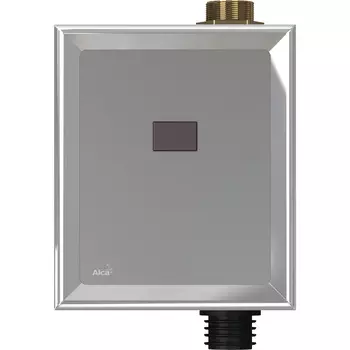 Автоматическая система туалетного смыва AlcaPlast ASP3